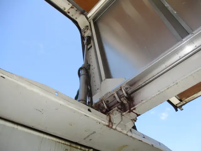 平成16年03月中古その他バントレーラー・ウィングトレーラーユソーキバンセミトレーラの画像60