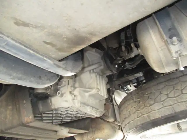 平成29年04月中古大型トラクタヘッド日産UDクオンの画像16