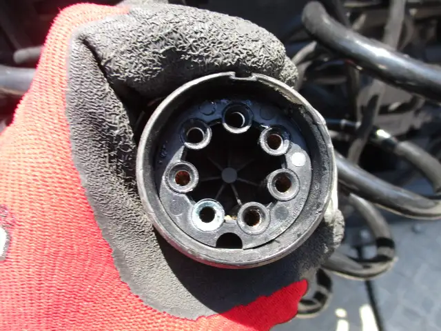 平成29年04月中古大型トラクタヘッド日産UDクオンの画像29