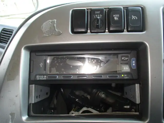 平成29年04月中古大型トラクタヘッド日産UDクオンの画像38