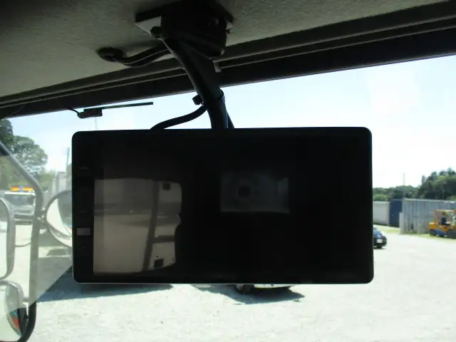 平成29年04月中古大型トラクタヘッド日産UDクオンの画像44