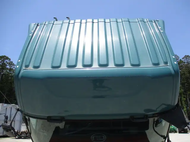 平成29年04月中古大型トラクタヘッド日産UDクオンの画像55