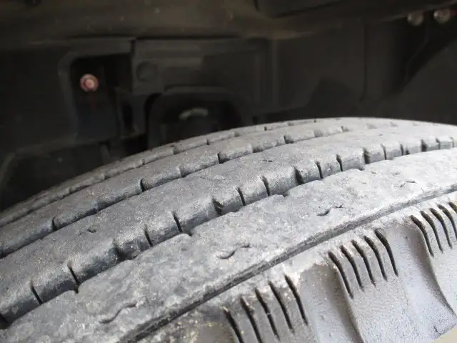 平成29年11月中古小型クレーン付三菱ふそうキャンターの画像18