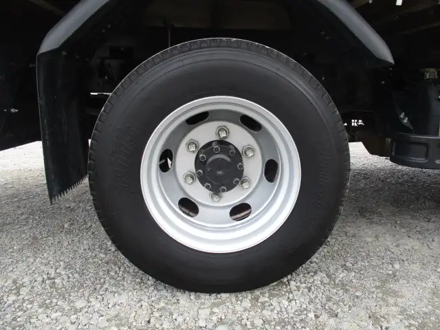 平成29年11月中古小型クレーン付三菱ふそうキャンターの画像21