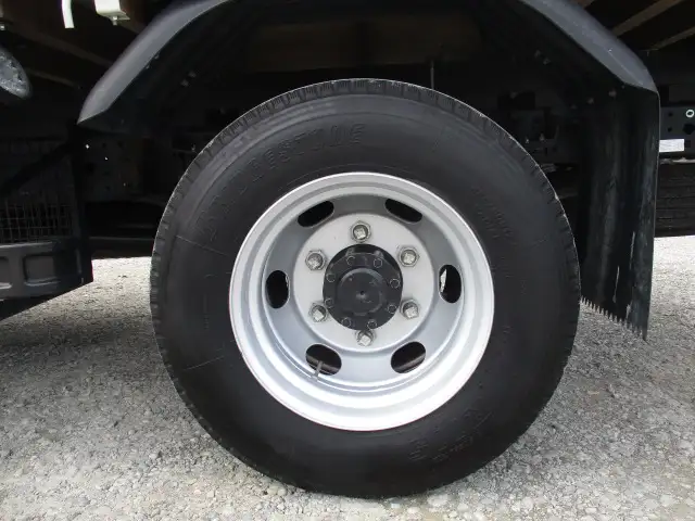 平成29年11月中古小型クレーン付三菱ふそうキャンターの画像23