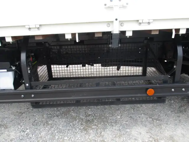 平成29年11月中古小型クレーン付三菱ふそうキャンターの画像29