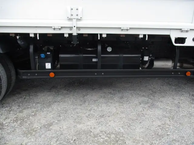 平成29年11月中古小型クレーン付三菱ふそうキャンターの画像30