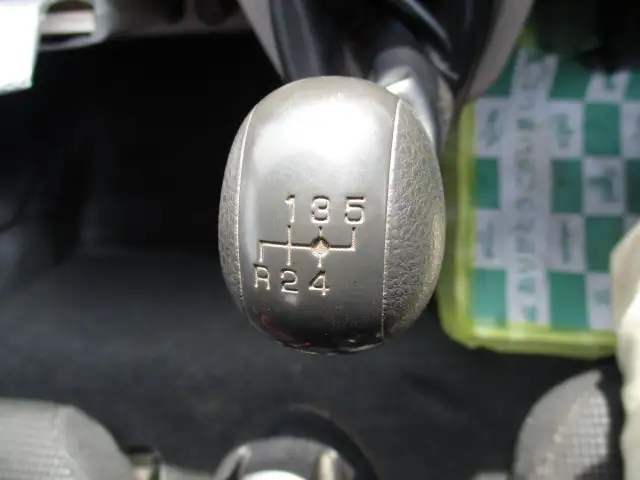 平成29年11月中古小型クレーン付三菱ふそうキャンターの画像51