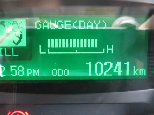 平成29年11月中古小型クレーン付三菱ふそうキャンターの画像54