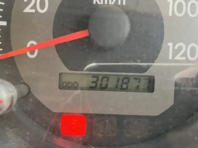 平成19年10月中古大型クレーン付日野プロフィアの画像17