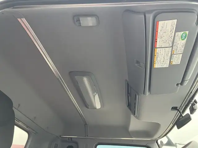 平成19年10月中古大型クレーン付日野プロフィアの画像21