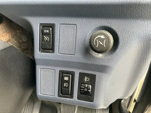 平成19年10月中古大型クレーン付日野プロフィアの画像25