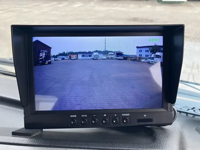 平成19年10月中古大型クレーン付日野プロフィアの画像26