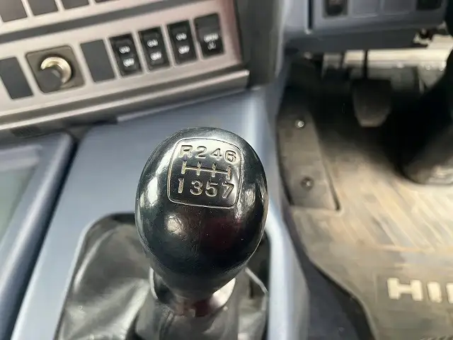 平成19年10月中古大型クレーン付日野プロフィアの画像27