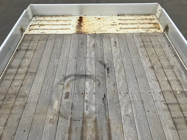 平成19年10月中古大型クレーン付日野プロフィアの画像30