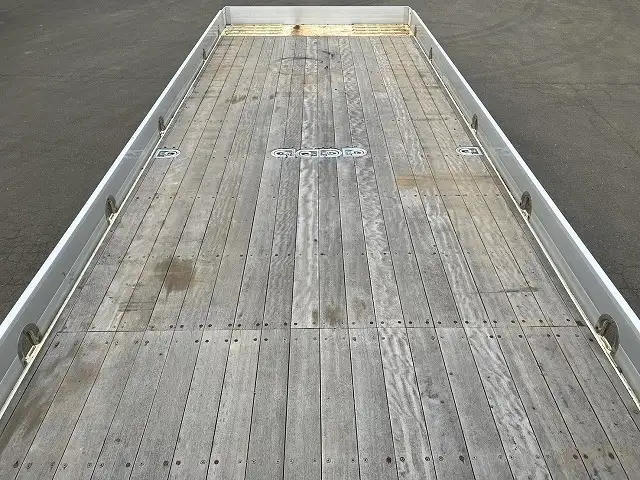 平成19年10月中古大型クレーン付日野プロフィアの画像31