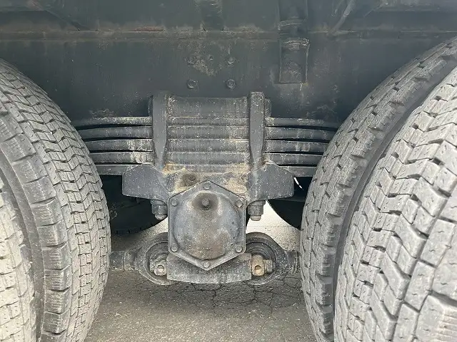 平成19年10月中古大型クレーン付日野プロフィアの画像36