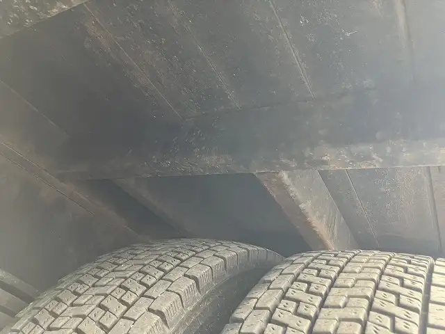 平成19年10月中古大型クレーン付日野プロフィアの画像37