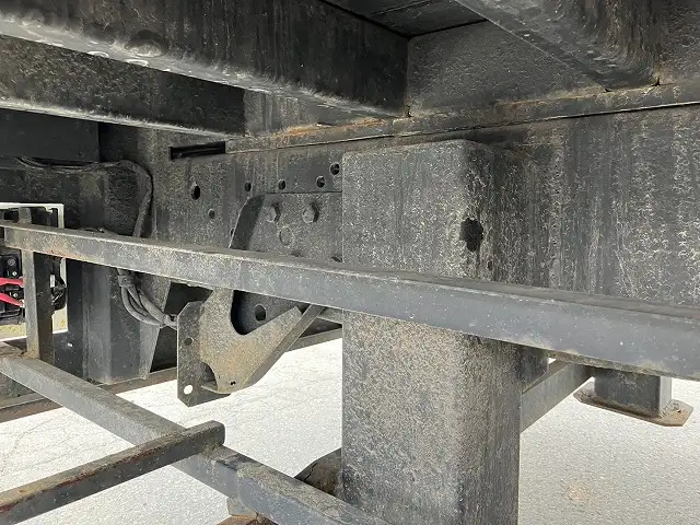 平成19年10月中古大型クレーン付日野プロフィアの画像42