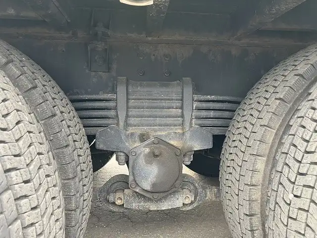 平成19年10月中古大型クレーン付日野プロフィアの画像45