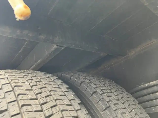 平成19年10月中古大型クレーン付日野プロフィアの画像46