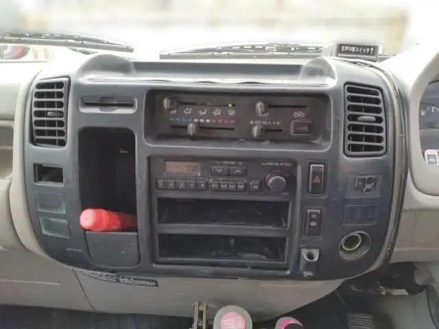 平成18年09月中古小型ダンプ日野デュトロの画像13