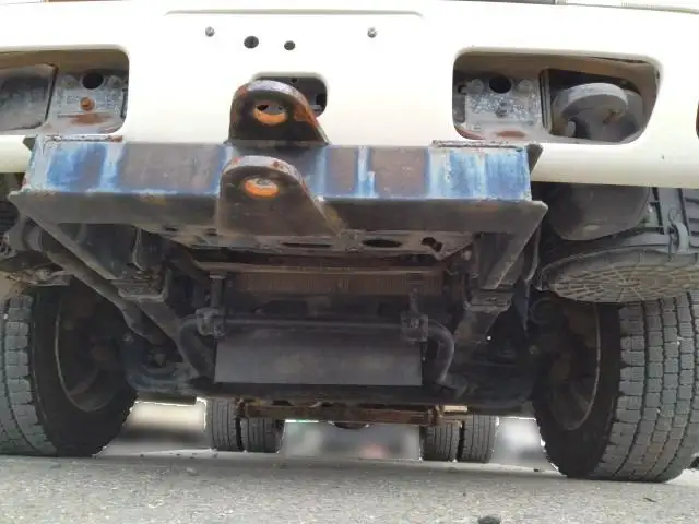 平成18年09月中古小型ダンプ日野デュトロの画像25