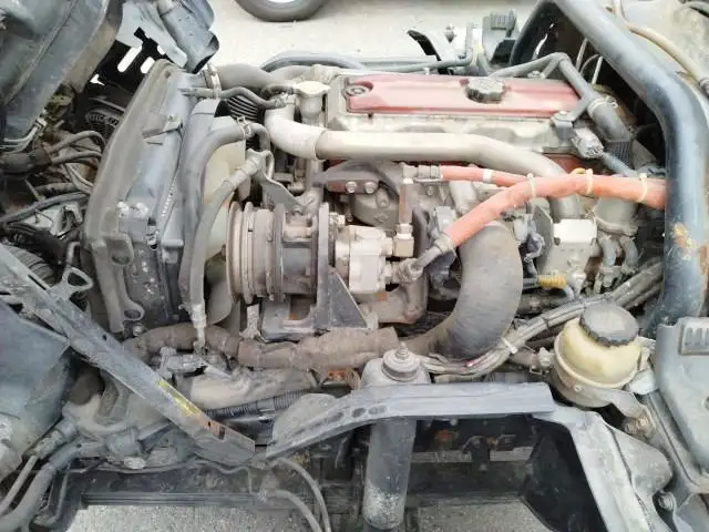 平成18年09月中古小型ダンプ日野デュトロの画像32