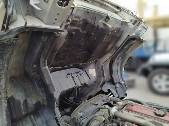 平成18年09月中古小型ダンプ日野デュトロの画像33