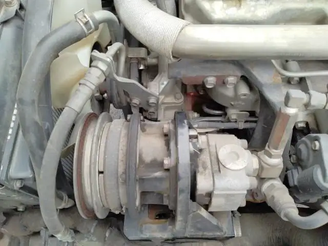 平成18年09月中古小型ダンプ日野デュトロの画像42