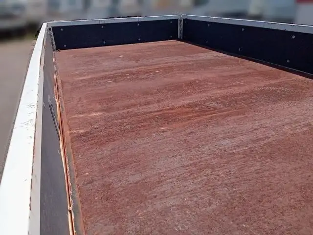 平成30年09月中古小型平ボディいすゞエルフの画像19