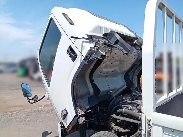 平成30年09月中古小型平ボディいすゞエルフの画像21