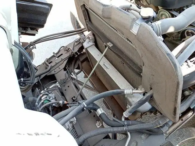 平成30年09月中古小型平ボディいすゞエルフの画像22