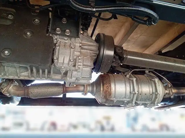 平成30年09月中古小型平ボディいすゞエルフの画像23