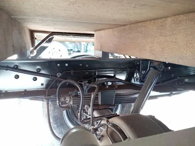 平成30年09月中古小型平ボディいすゞエルフの画像28