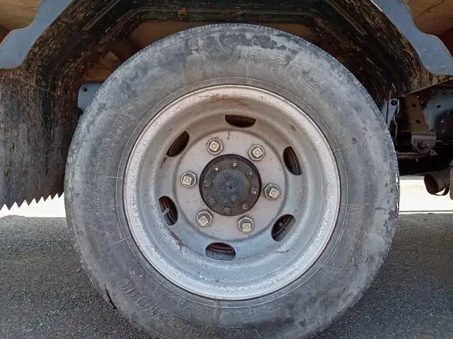 平成30年09月中古小型平ボディいすゞエルフの画像29