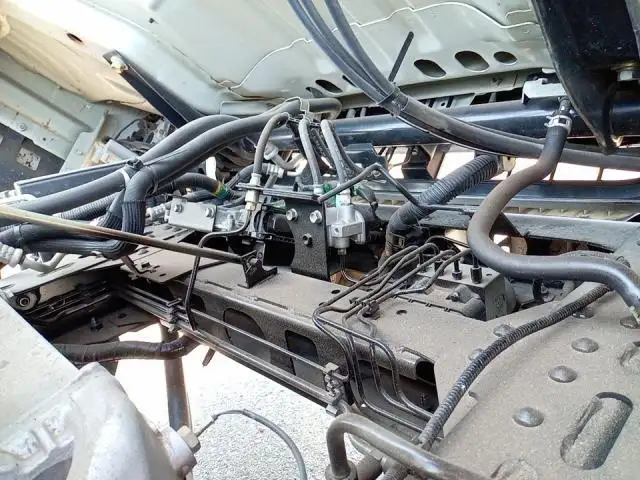 平成30年09月中古小型平ボディいすゞエルフの画像31