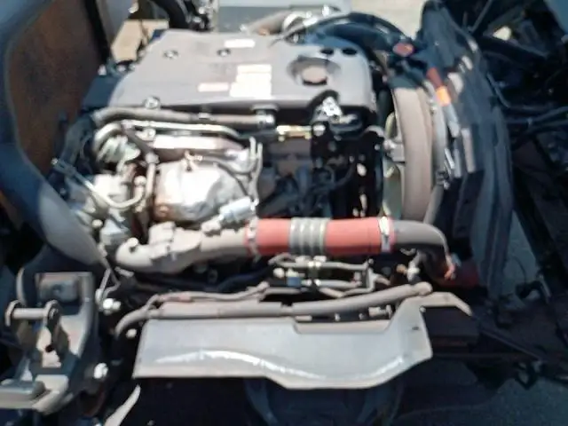 平成30年09月中古小型平ボディいすゞエルフの画像34