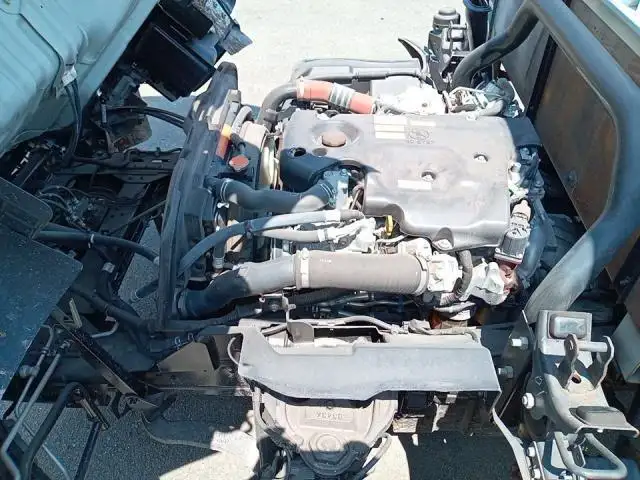 平成30年09月中古小型平ボディいすゞエルフの画像36