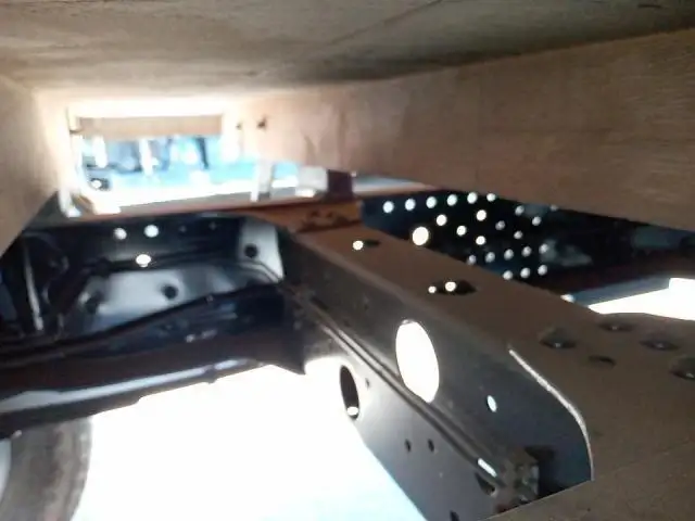 平成30年09月中古小型平ボディいすゞエルフの画像41