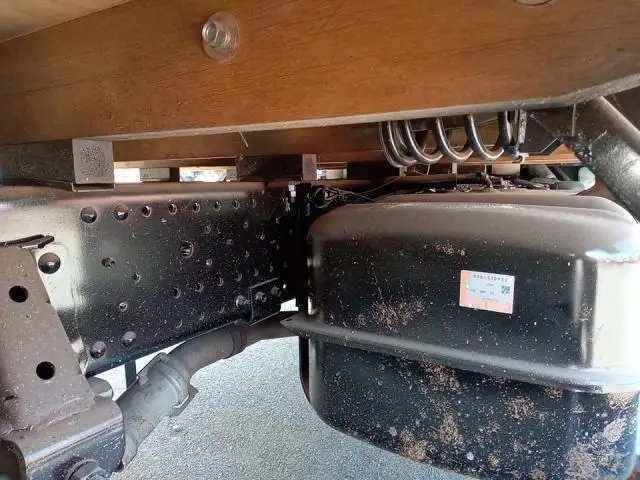 平成30年09月中古小型平ボディいすゞエルフの画像45