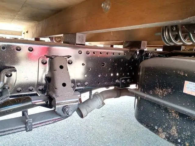 平成30年09月中古小型平ボディいすゞエルフの画像46