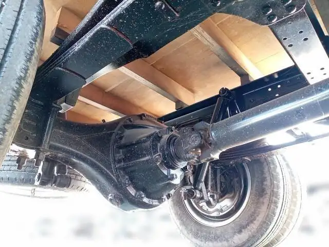 平成30年09月中古小型平ボディいすゞエルフの画像48