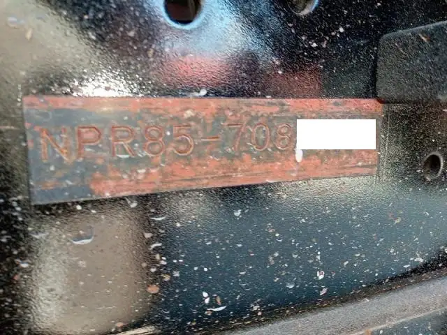 平成30年09月中古小型平ボディいすゞエルフの画像49