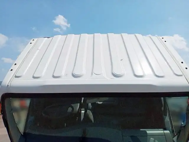 平成30年09月中古小型平ボディいすゞエルフの画像6