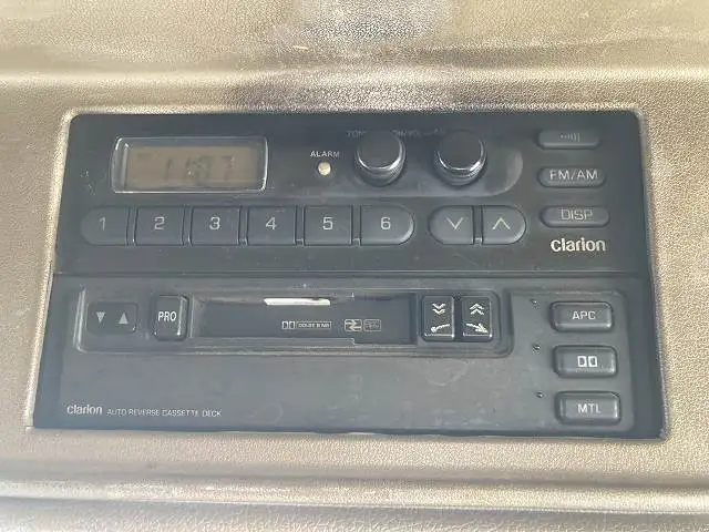 平成07年03月中古大型ダンプ日野日野の画像11