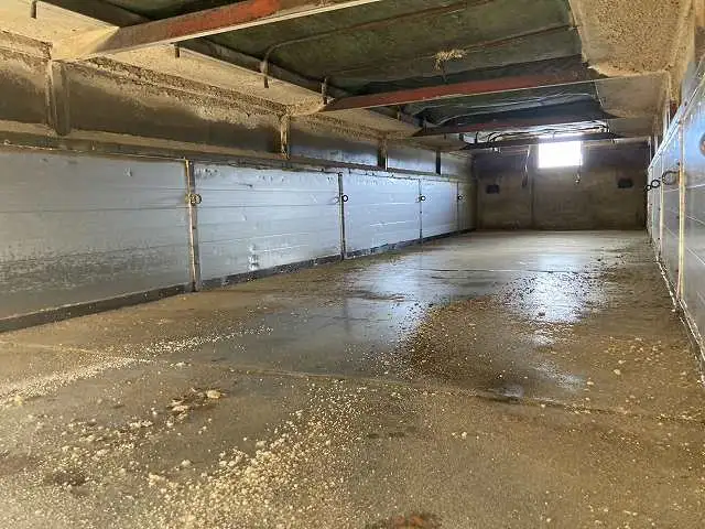 平成07年03月中古大型ダンプ日野日野の画像3