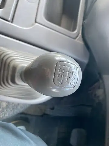 平成07年03月中古大型ダンプ日野日野の画像7