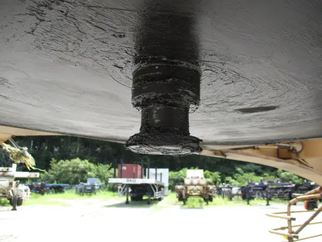 平成16年06月中古その他コンテナシャーシートレクスの画像14