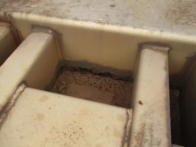 平成16年06月中古その他コンテナシャーシートレクスの画像23